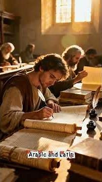 Al-Andalus | The Golden Age of Islamic Spain