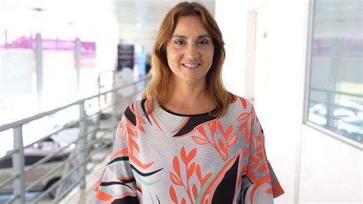 La historia de FORCAM, una empresa familiar conducida por una mujer