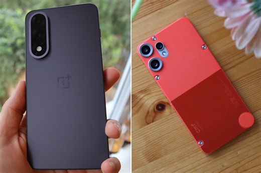 6 best camera phones for high-quality photos, tested by a tech expert