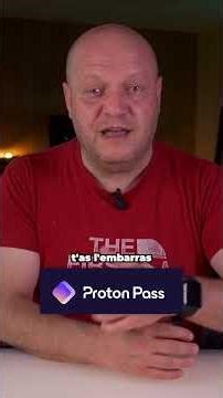 Tu utilises le même mot de passe partout ?? Passe au gestionnaire de mot de passe🔐
