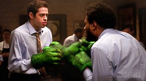 7.9K views · 95 reactions | This Staten Island version of Fight Club with Hulk gloves is everything. | Boxoffice Movie Scenes | Facebook