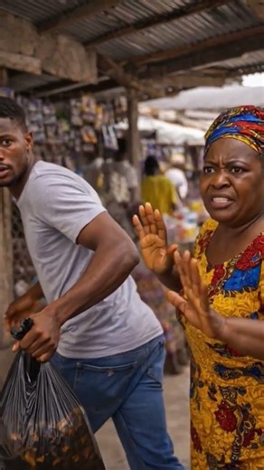 The landlord #lagos #viralvideo #fypシ゚viral