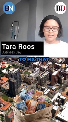 🚨 Joburg’s R200bn Crisis