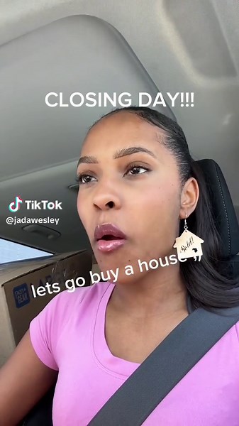 First Time Homeowner Journey: Buying My New House