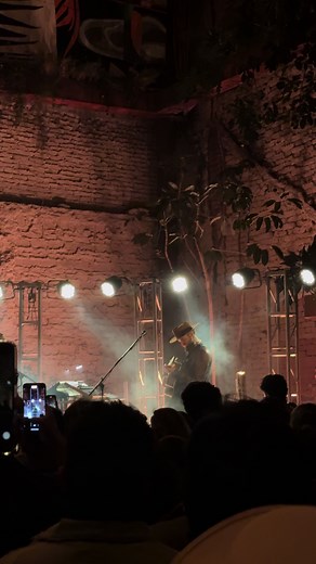 RY X - Only #RYX #cdmx #live #fyp #music