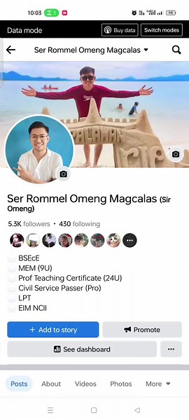 How to Create Additional Facebook Profiles on One Account