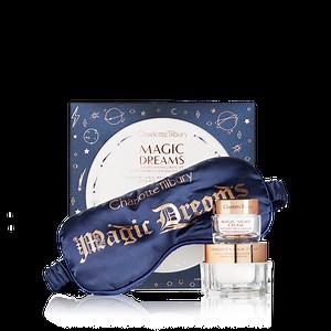 Magic Dreams - Moisturiser & Eye Cream Gift Set | Charlotte Tilbury