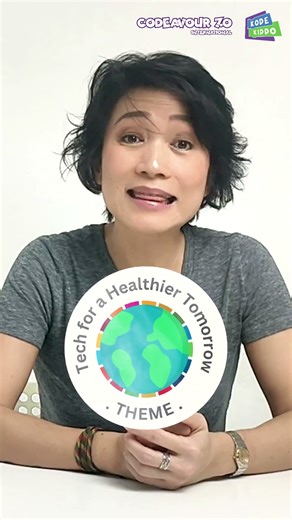 Codeavour 7.0 #codeavour #codingcompetition #kodekiddo