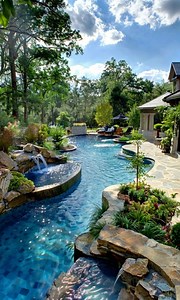 Piscina natural | Piscinas Casa