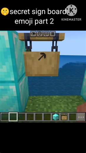 SECRET 🤫 FEATURE OF BEDROCK 💀 #minecraft #funny #minecraftparody #minecraftchallenge #trending