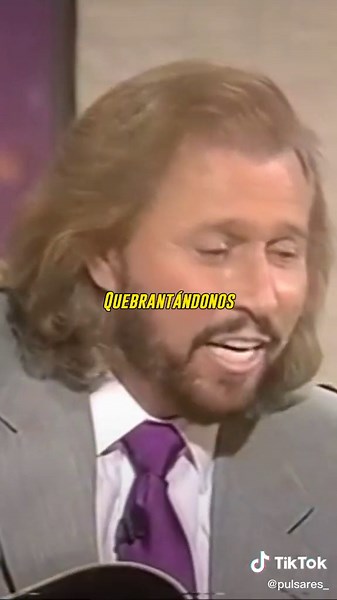 Bee Gees How Deep Is Your Love Acapella