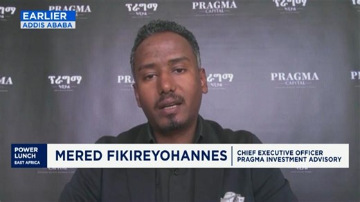 Ethiopia exports hit $5.1bn in H1 FY2025/26 boosting trade and investment - CNBC Africa | Pragma Investment Advisory