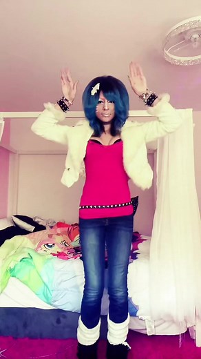 Caramelldansen: Un viaje al estilo Gyaru de los 2000s