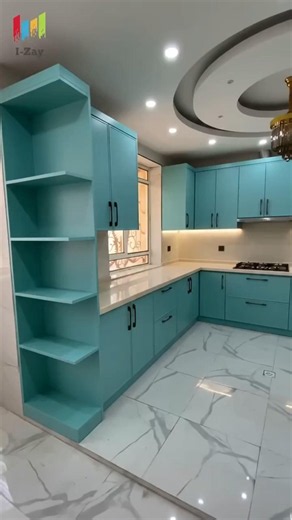 modern kitchen new design | kitchen design ideas | new home interior | kitchen idea!