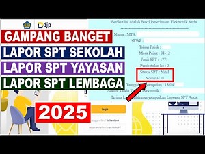 Easy Way | Report Annual Tax Returns for Agencies, Schools, Foundations, and Institutions Online