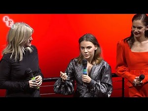 His Dark Materials cast and crew | BFI Q&A