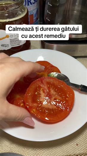 Remedii Naturale pentru Durerile de Gât