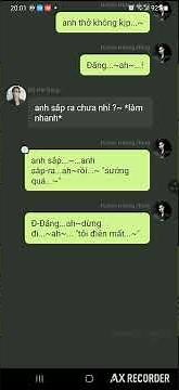 [DooGem] SUGAR DADDY CỦA EM chap 1,2,3 Lưu ý có H++#doogem #mangatoon