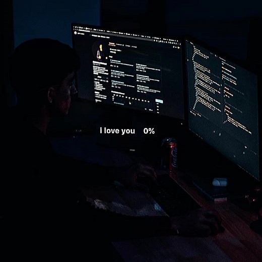 Achieving Your Dreams in Coding: A Story of Motivation and Determination