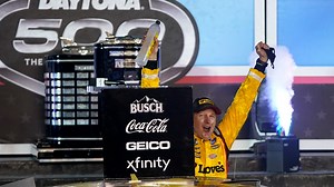 2022 Daytona 500 to have full-capacity crowd - Here's everything you need to know