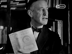 Ian Fleming Biography - James Bond