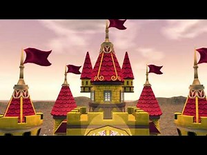 Mabinogi: Magical Fairy Tale Castle