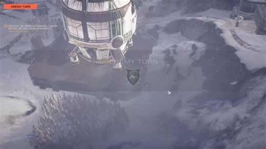 农村包围城市，打响对抗叔叔的第一枪！【战斗机甲（BattleTech）】全流程 03