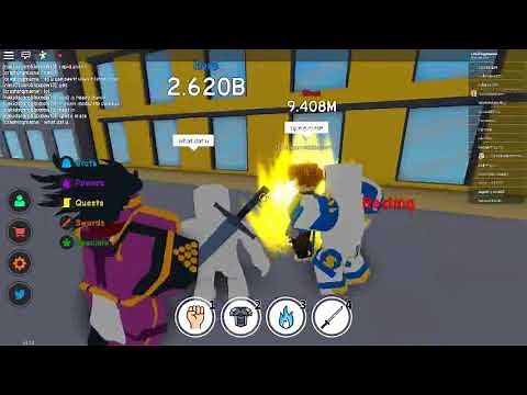 Anime Fighting Simulator Stands! Showcase.