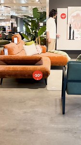 Approfitta ora dei Semeraro Days su oltre 1000 mobili per rinnovare la tua casa🛍️✨ | Semeraro
