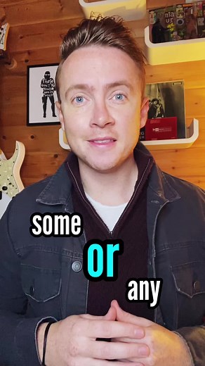 ❔Some or any? 📚Generally speaking “some” is used with plural countable and uncountable nouns in positive statements. “Any” is used with plural countable and uncountable nouns in negative statements and questions. 🔥Follow @gsl_english #english #studyenglish #learn #teacher #tutor #grammar #vocabulary #ingles #quiz #speak #conversation #lesson #online #british #britishaccent #learnenglish