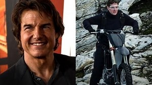 81K views · 3.7K reactions | Mission: Impossible - Dead Reckoning Part One stars hit the red carpet at the New York premiere. Tom Cruise, Hayley Atwell, Greg Tarzan Davis and more dish on behind-the-scenes moments and death-defying stunts. Watch. | E! News | Facebook