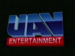 UAV Entertainment (1996)