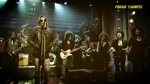 Lenny Kravitz - Roots, Rock, Reggae | Live, Rare, Hq, Music Band