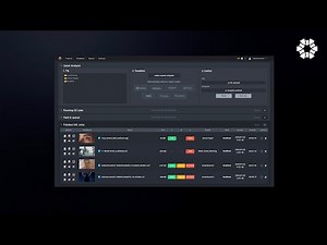 Meet QScan - Automated Media Quality Control for Everyone