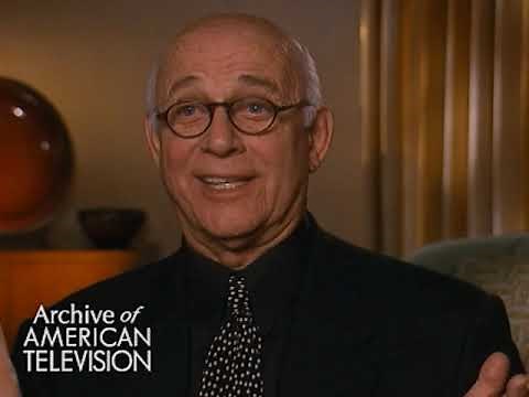 Gavin MacLeod on Ed Asner, Betty White and Ted Knight - TelevisionAcademy.com/Interviews