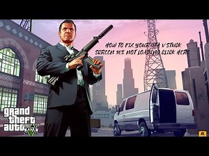 HOW TO FIX YOUR GTA V STUCK AT 90% screen not loading on ps4 or Xbox /Error fixed ! #new #gta #gta5