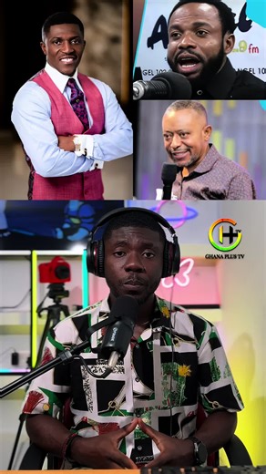 Evil conspiracy against Prof. Boadi Nyamekye falls flat as prophesied by Pro. Roja@𝐆𝐡𝐚𝐧𝐚𝐏𝐥𝐮𝐬𝐓𝐯 #ghanaplustv #ghanatiktok🇬🇭 #foryourpage #tranding #fyp