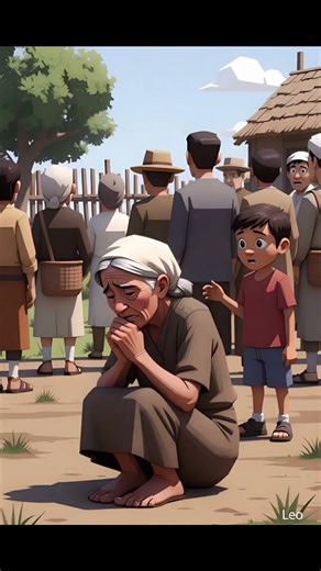 This is a 3D animation moral story for kids. A sweet lesson about kindness and friendship.