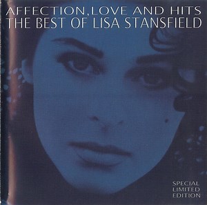Lisa Stansfield - Affection, Love And Hits