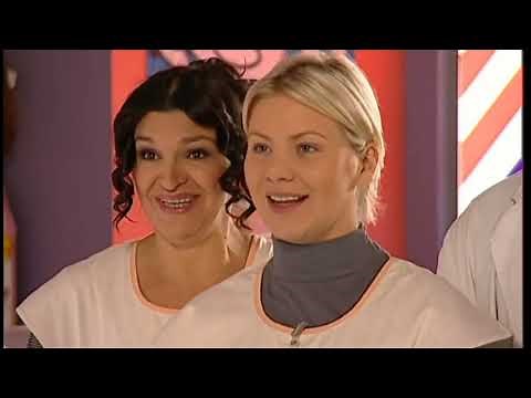 Bibin Svijet | S04E13 | »Teror I Nostalgija« | Humoristična serija | HD