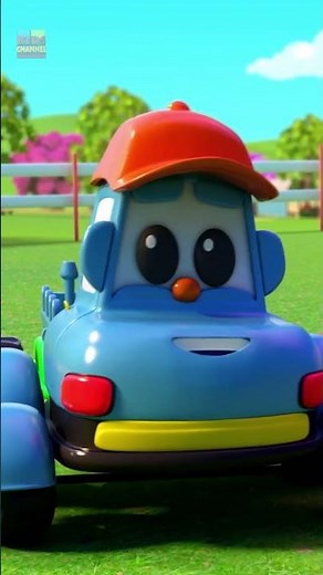 Five Little Cars #trending #viral #shorts #ytshorts #youtubekids #kidschannel