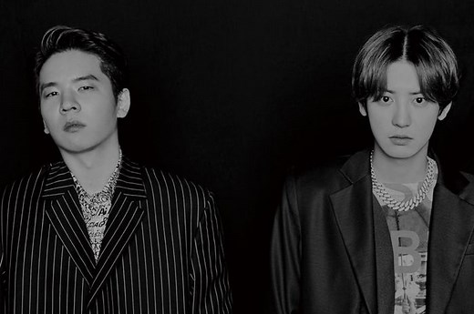 Lirik & Terjemah Lagu 'Yours' - Raiden X, Chanyeol EXO ft LeeHi & Changmo - Sonora.id