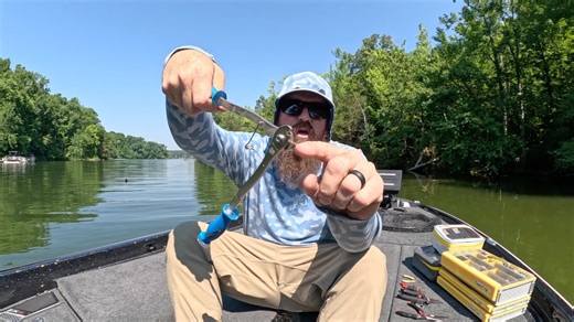 10K views · 245 reactions | If you want to elevate your fishing,...