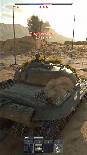 The FASTEST Way to Top Tier Tanks in War Thunder | BEST Nation & How to Grind #warthunder #tank