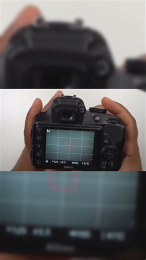 Nikon D3300 not recording video? DO THIS!
