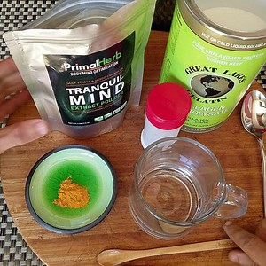 18K views · 39 reactions | One of my favorite Tonics for the Mind &...