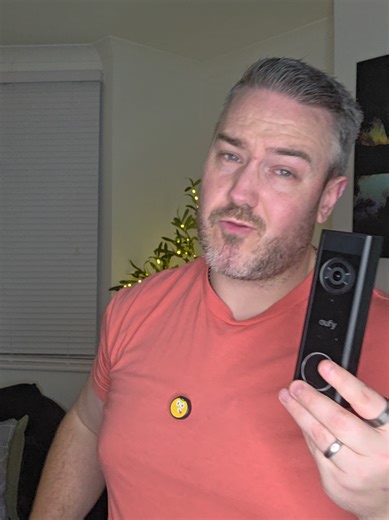 Eufy C31 Video Doorbell: Affordable Smart Security