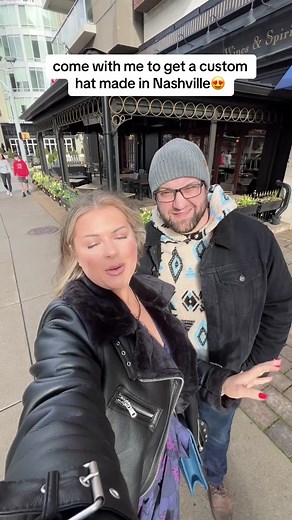 OMG🥹I AM OBSESSED #nashville | rustler hat co