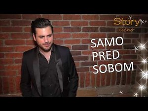 STORY LIČNO - Stjepan Hauser BEZ CENZURE otkriva sve što nismo znali o njemu! (18 )