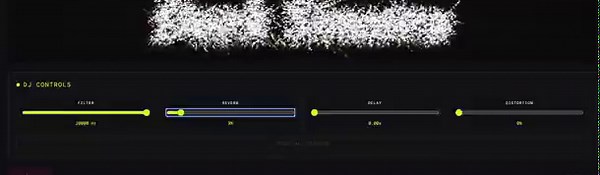 SHARP STAGE ⭐️Set up a show, schedule a time, and instantly share with your audience in one click. Present your agent work live, gather feedback in real time, and feed off your audience’s energy.Add a light DJ-style overlay with simple tools to shape rhythm and atmosphere, making the whole experience more dynamic, interactive, and alive.